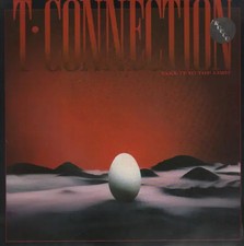 T-Connection Take It To The