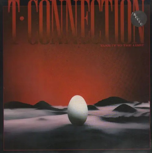 Connection take to - it, the