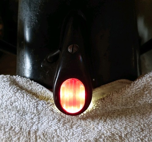 Awo 425 touren rücklicht - 425,