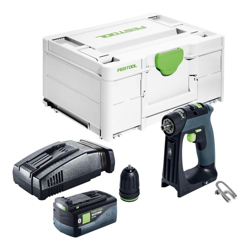Festool cxs basic akku - festool,
