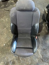 BMW 3 E46 2002 Beifahrersitz