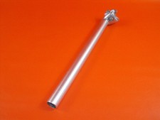 Retro Vintage Fahrrad Sattelstange Sattelstütze Alu Ø 30 mm NOS #30
