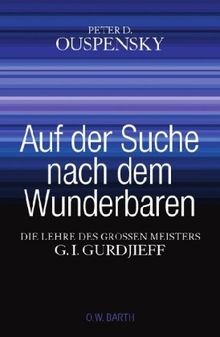 Auf der suche - der,