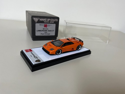 Make eidolon lamborghini - make,