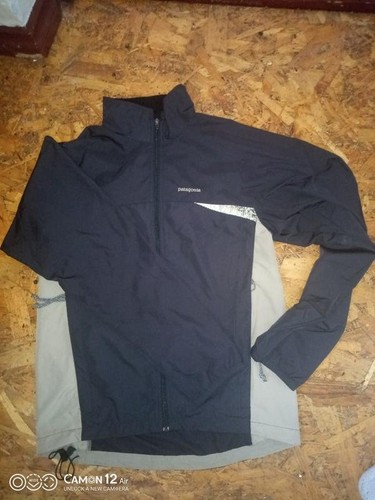 Men patagonia sweater black - men, 36