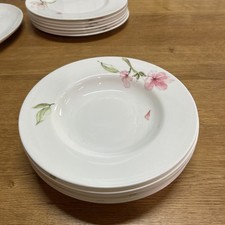 Rosenthal 5x JADE MAGNOLIE