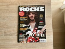 Rocks Das Magazin für Classic