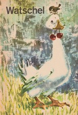 Buch: Watschel, Könner