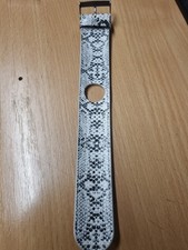 Deja Vu - Uhrenkollektion 1 breites Armband,  neu .