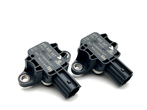 Steuergerät crashsensor - steuergerät,