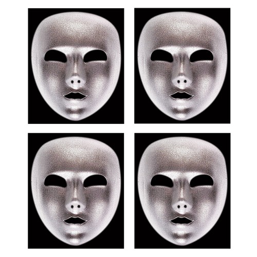 Phantom der oper maske - 4,