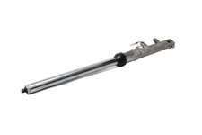 Gabelholm gabelrohr links - gabelholm,