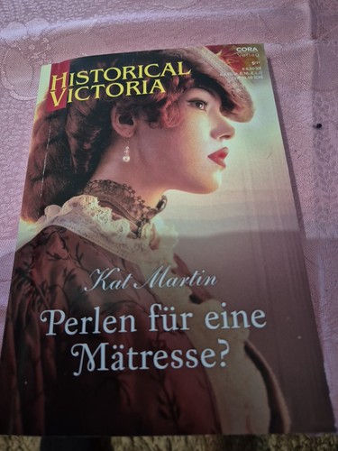 Perlen für eine mäteesse - eine,