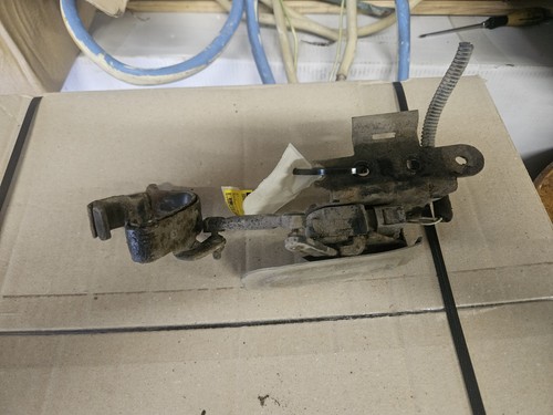 Niveausensor opel zafira - opel,