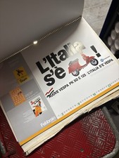 Vespa ex Haupthändler