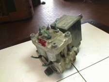 Hauptbremsaggregat ABS Renault