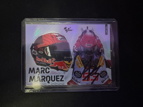 Marc marquez motogp panini - marc,