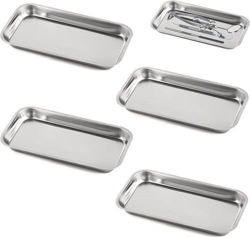 Stück silber - 4,