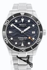 Mido ocean star - mido, —