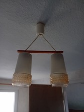 Lampe Deckenlampe 2