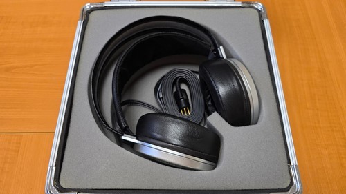 Stax 007a electrostatic - stax,