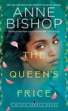 Anne Bishop The Queen's Price