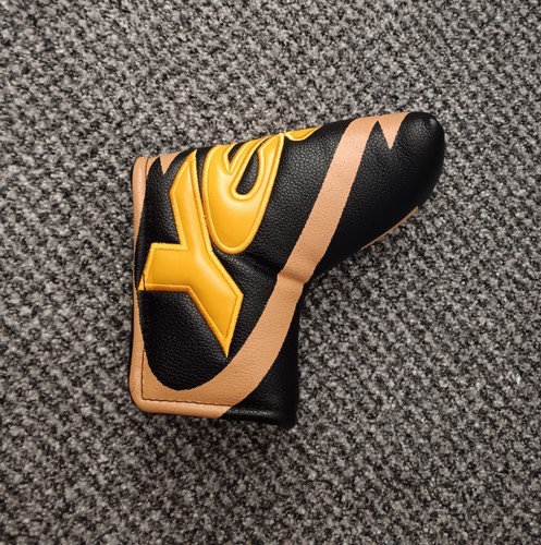 Golf blade putter cover - blade,