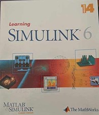 Learning Simulink 6 -