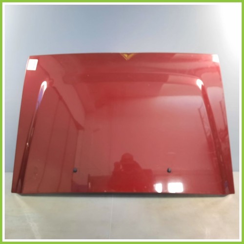 Motorhaube daihatsu feroza - motorhaube,