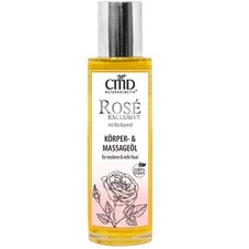 CMD Rosé Exclusive Körper- & Massageöl   100 ml