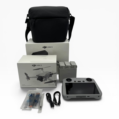 Dji mini fly more - mini,