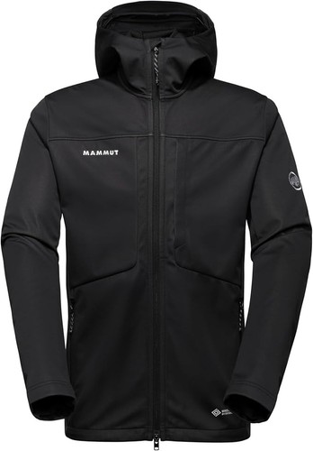 Mammut ultimate viii hooded - ultimate,