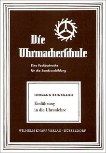 Die uhrmacherschule - die,