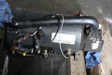 Hydraulikpumpe Linde R14S HD Hydraulik Pumpe Motor AP-108-K1 Stapler 2010 v