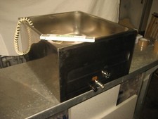 Bain Marie Baimarie Groß 50