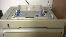 HP Color Laserjet 3500 / 3550 / 3700, Papierschublade 250 Blatt