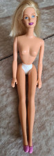 alte Vintage Mattel Barbie