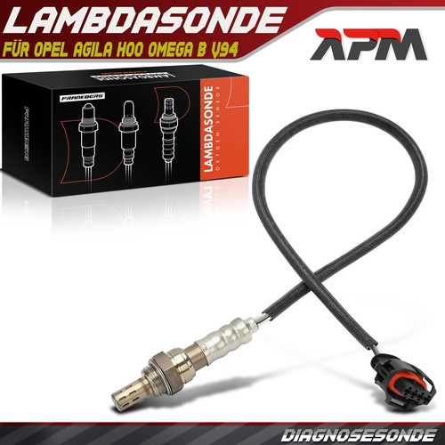 Lambdasonde diagnosesonde nach - lambdasonde,