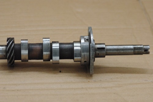 Nockenwelle m72 k750 - m72,
