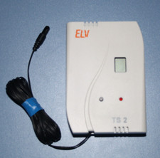 ELV TS2 Taupunktsensor