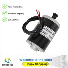 24V 150W Elektromotor