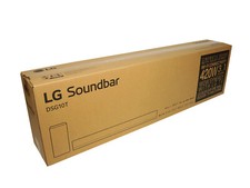 LG DSG10TY 3.1 Surround