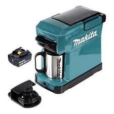 Makita dcm 501 akku - dcm, g
