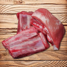 Dicke Rippe Stücke vom