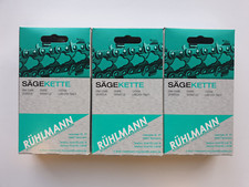 3 Sägekette Bullcraft  30cm