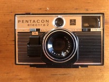 Pentacon Electra 2  Domiplan