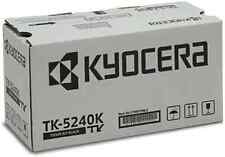 Kyocera TK-5240K Toner