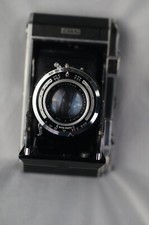 royer kamera mit angenieux
