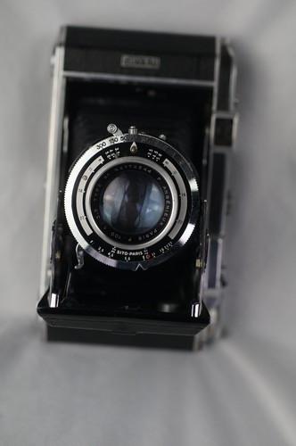 Royer kamera mit angenieux - royer,