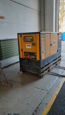 Diesel Notstromaggregat 30 kVA
